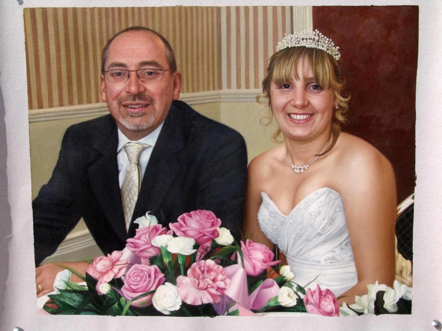 Unknown Artist Portrait